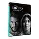 thumbnail image 1 of Slinx The Chosen Säsong 1&2 Dvd Box Set, 1 of 1