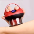 thumbnail image 1 of Máquina de ventosas al vacío, herramienta de raspado, tamaño compacto, ador eléctrico inteligente Guasha Relax, dispositivo de Gua Sha Fernando Masaje con ventosas, 1 of 8