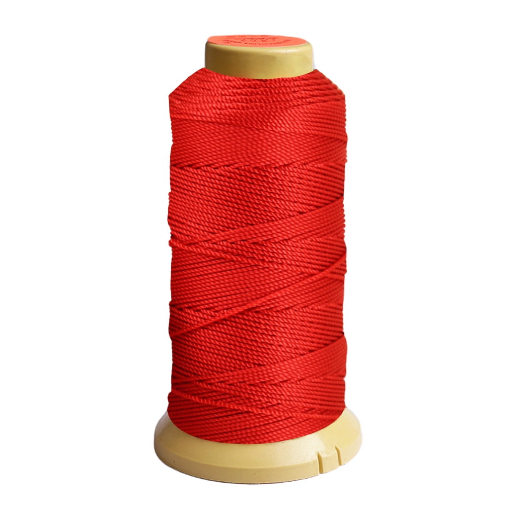 0.8mm x 240 Yards Cord Twine Outdoor String for Braided Bracelets