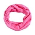 thumbnail image 2 of Gorro Suave Gorro Bufanda Para El Cuello Cáncer Pérdida De Cabello Gorro Para Dormir Rosa Sunnimix Gorro de dormir, 2 of 7