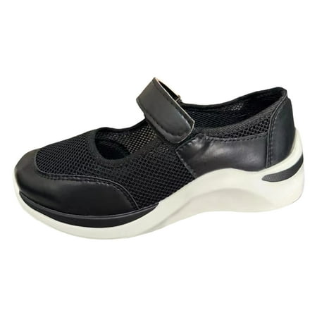 

Lightning Deals of Today Prime Slip on Shoes Women Work Shoes Beach Sandals Lace Up Sneaker Shoes That Women Like