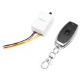 thumbnail image 3 of DC4V-12V Wireless Relay Remote Control One Key Switch Receiver mitter Wireless Remote Control R, 3 of 5