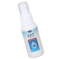 thumbnail image 4 of Aerosol antitranspirante evite las manos mojadas Aerosol para el sudor de las manos Ingredientes seguros que se secan rápidamente para la sudoración excesiva de las manos ANGGREK Otros, 4 of 8