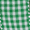 Green, variant on Offray Ribbon, Red 1 1/2 inch Gingham Woven Ribbon for Sewing, Crafts, and Gifting, 3 Yards, 1 Each