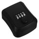 thumbnail image 1 of unbranded Caja De Llaves Para Exterior Con Código Y Montaje En Pared Color Negro ABS, 1 of 8