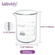 thumbnail image 4 of Vaso de vidrio Labvida Griffin Low Form 500 ml (6 unidades), 4 of 7