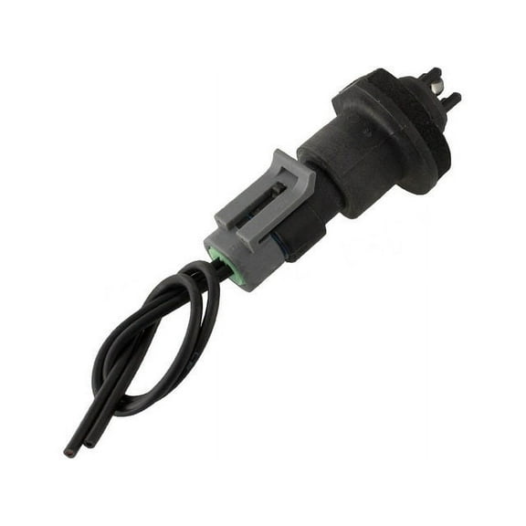 Air Temperature Sensor - Compatible with 1991 - 1993 Buick Roadmaster 1992