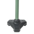 thumbnail image 5 of HurryCane Freedom Edition Folding Cane with T Handle, Pastel Green, 5 of 7