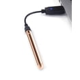 thumbnail image 5 of Collier Rechargeable Le Wand Vibe en Or Rose, 5 of 5