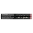 thumbnail image 6 of L.A. Girl Matte Flat Velvet Lipstick Stick, Snuggle, 6 of 6