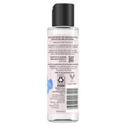 NOU Moisture Lock Oil, for Curly & Coily Hair, 4 fl oz