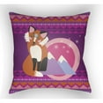thumbnail image 2 of Littles 20 x 20 x 4 Made to Order Throw Pillow, 2 of 4