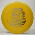 thumbnail image 4 of Innova DX Mamba Disc Golf Distance Driver, Pick Color/Weight [Stamp & Exact Color May Vary] White 160-163 grams, 4 of 5