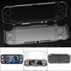 thumbnail image 5 of Funda Protectora Transparente para Consola Juegos Switch Lite, 5 of 9