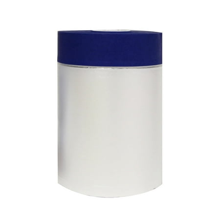 396590 Easy Mask Tape And Drape Dimensions 2 X 90 By Trimaco