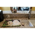 thumbnail image 2 of Golden Retriever Dish Drying Mat, 2 of 7