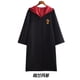 thumbnail image 3 of Capa de túnica mágica, disfraz de Potter, traje de Hermione, corbata, bufanda, varita, gafas, regalo de Godric, disfraz de Potter, ropa de fiesta de Halloween, 3 of 5