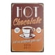 thumbnail image 1 of Cartel de Metal Vintage Colco 20x30cm Cafe, 1 of 6