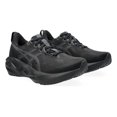thumbnail image 3 of Tenis Asics Mujer Dama Novablast 5 Carrier Negro Running negro 4 MX, 3 of 9