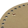 thumbnail image 4 of Prettyia Sac Fourre-Tout Insert Coussin de Fond Base de Sac à Main pour Fabrication de Sac 40 Trous, 4 of 8