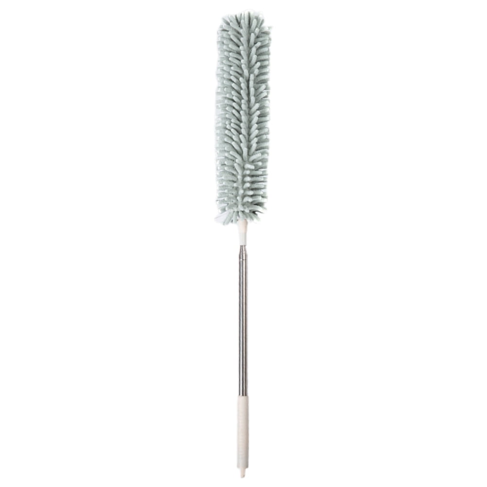 OUNONA Duster Brush Microfiber Dusting Bed Drafting Duster Cleaning