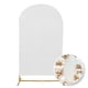thumbnail image 1 of Mampara Grande Dúo / Kit Blanco de 120x220cm Decorativa Con Funda, 1 of 5