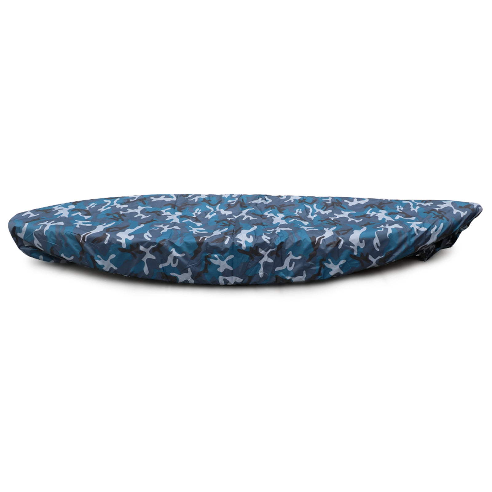 Watersports Professional Universal Camouflage Kayak Canoe Boat Waterproof UV Resistant Dust Storage Cover