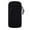 Black-483, variant on Running Phone Arm Bag Unisex Adjustable Arm Strap Wrist Pack for Sports Fitness 7 Inch Phone Holder for Sports/Outdoors(Black),Hulucky