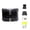 Black, variant on Motorcycle aluminum alloy trunk, electric vehicle
