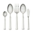 thumbnail image 2 of Henckels Plaza 65-pc 18/10 Stainless Steel Flatware Set, 2 of 7