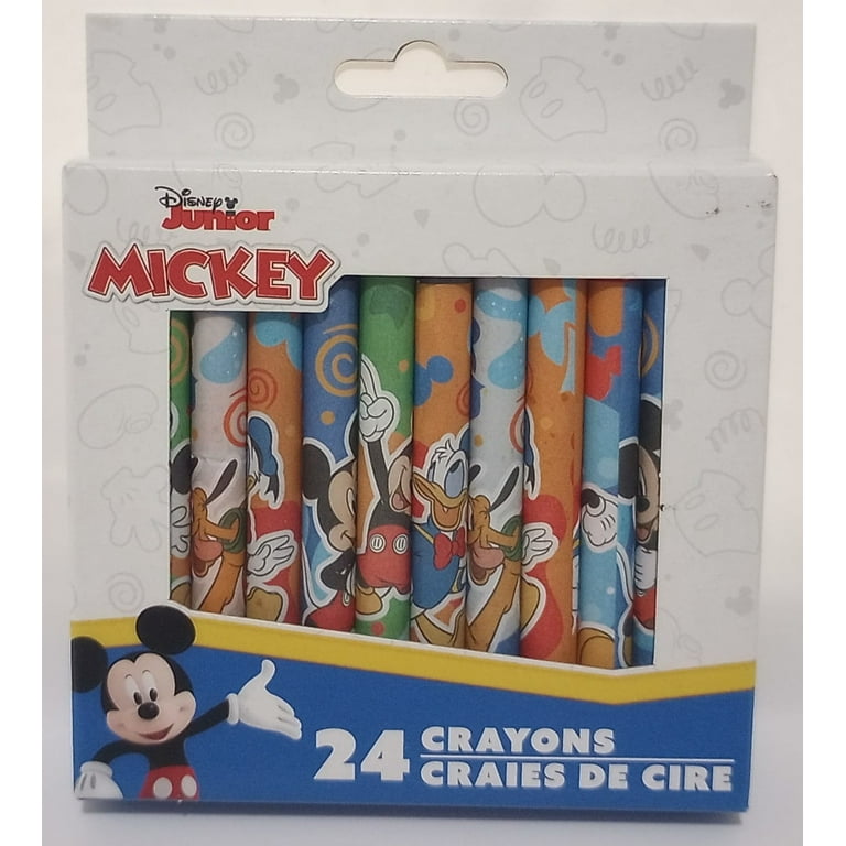 Un joli pot à crayons pour la rentrée ! - Mickey Junior