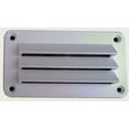 thumbnail image 2 of Heng s Industries Dv35W Wall Vent, 2 of 4