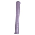 thumbnail image 2 of Funda para varilla de alineación, funda para cabeza, premium, antiarañazos, versátil, protector de palos de golf de PU para ejercicios de puntería al Púrpura, 2 of 8