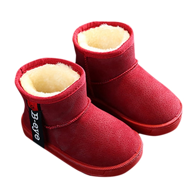 10t snow boots