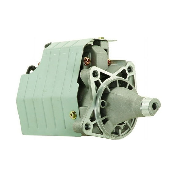 ACDelco 337-1084 Starter Motor Fits select: 2000 DODGE INTREPID, 2001 CHRYSLER INTREPID