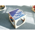 thumbnail image 2 of Whitney Brothers Toddler Acrylic Sky Top Play House Cube, 2 of 5