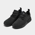 thumbnail image 1 of Adi - das Originals NMD_R1 Mens Casual Shoes Triple Black GZ9256 13 NIB, 1 of 6