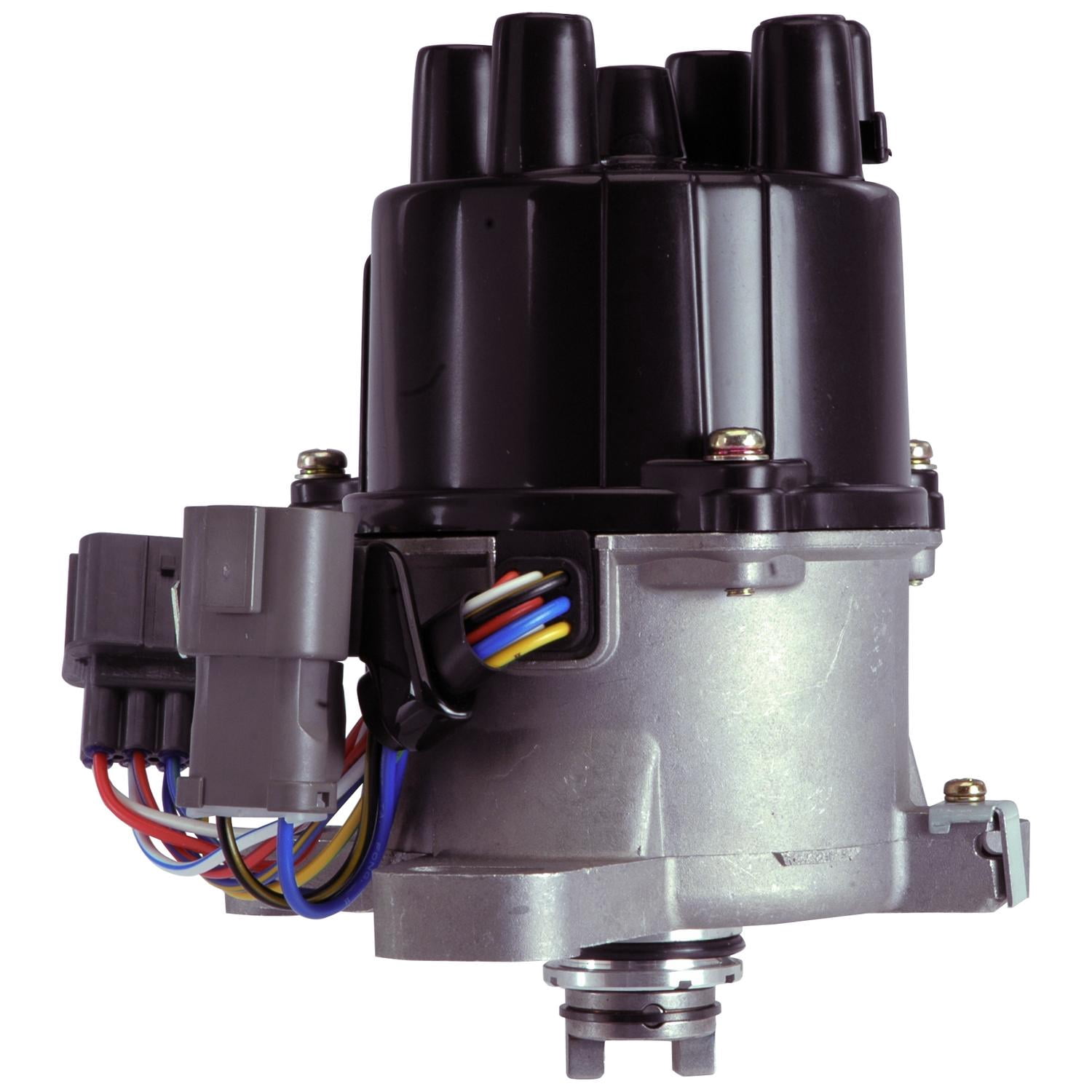 OEG Parts New Distributor Replacement For 1992 1993 1994 1995 Honda Civic Del Sol 1.6 D16Z6 OBD1 VTEC 30100-P08-006, 690-103, TD42