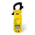 thumbnail image 2 of UEI Test Instruments DL379B Digital Magnetic Mount Jack Lock HVAC Clamp Meter, 2 of 10