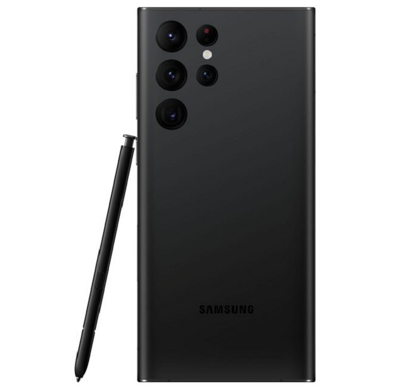 docomo Galaxy S22 ultra 黒 Samsung, Galaxy S22 Ultra 5G Smartphone, SM-S908UZKEXAA, Phantom