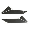 thumbnail image 2 of UTV Door Panel Trim, Door Panel Decorative Cover 6Pcs  for RZR PRO XP 2021 Onwards, 2 of 8