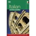 thumbnail image 1 of Pre-Owned Hugo in Three Months: Italian (Hugo in 3 Months (Paperback)) (Paperback) 1405301023 9781405301022, 1 of 1