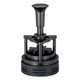 thumbnail image 1 of Herramienta de distribución de espresso, ligera y esencial para remover el café. 51 mm, 1 of 9