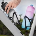 thumbnail image 2 of Road Bike Portable Kettle 650ML Large Capacity Bicycles Water Kettle Squeeze Type Sport Bottle Leakproof Water Cup, 2 of 14