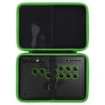 thumbnail image 1 of Funda de transporte CO2crea para mando arcade con todos los botones 8BitDo, 1 of 9