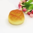 thumbnail image 4 of Realistic Fake Bread Model, Simulation Bakery Decor, Photography Teaching Props, Window Display Decoration, Home Kitchen Ornament, Lifelike Bread Replica, 4 of 6