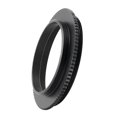 thumbnail image 1 of DiáMetro del Orificio Interior 38 Mm 2 Pulgadas M42 Rosca Externa al Anillo Adaptador del Telescopio T2 Accesorios para Telescopios AstronóMicos, 1 of 1