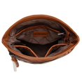 thumbnail image 4 of Bolso cruzado Montana West con múltiples cremalleras y bolsillo CCW para mujer, 4 of 6
