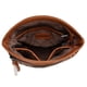 thumbnail image 4 of Bolso cruzado Montana West con múltiples cremalleras y bolsillo CCW para mujer, 4 of 6