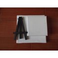 thumbnail image 2 of Guantes de juego para controlador de juegos móvil, material de fibra nano-plata con dedo táctil, guantes de pantalla táctil sin costuras, transpirables y antisudor de alta sensibilidad para juegos de, 2 of 4